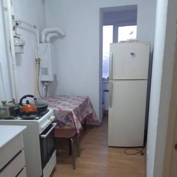 Сдается 1-комнатная квартира, 32,2 м²
