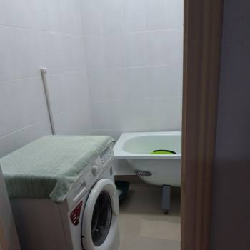 Сдается 1-комнатная квартира, 32,2 м²