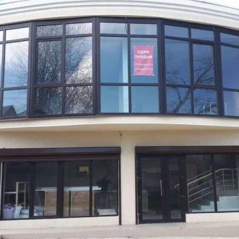 Сдается Нежилое помещение, 120 м²