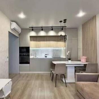 Продается 2-х комнатная квартира, 56 м²