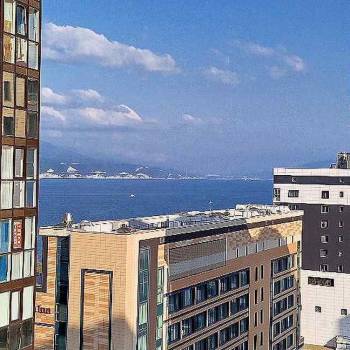 Сдается 1-комнатная квартира, 45 м²