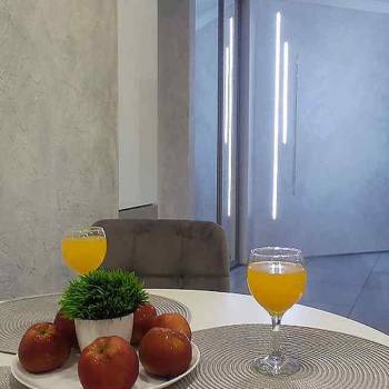 Сдается 1-комнатная квартира, 45 м²