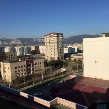 Сдается 1-комнатная квартира, 38 м²