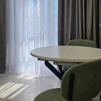 Сдается 1-комнатная квартира, 39 м²