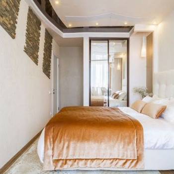 Сдается 2-х комнатная квартира, 72 м²