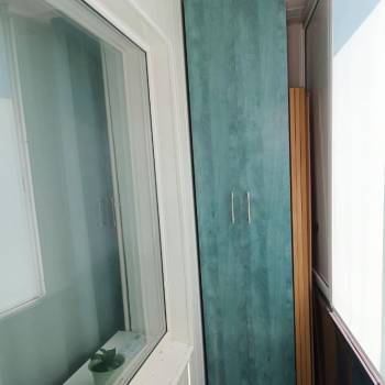 Сдается 1-комнатная квартира, 37,8 м²