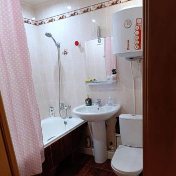 Сдается 1-комнатная квартира, 37,8 м²