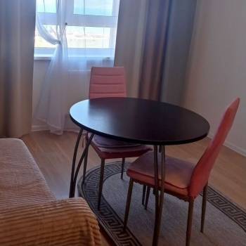 Сдается 1-комнатная квартира, 44 м²