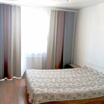 Сдается 1-комнатная квартира, 44 м²