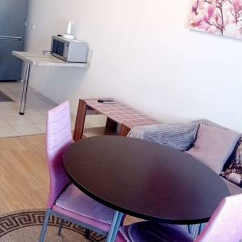 Сдается 1-комнатная квартира, 44 м²