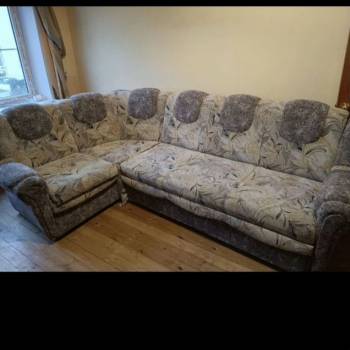 Продается 1-комнатная квартира, 30 м²