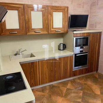 Продается 1-комнатная квартира, 30 м²