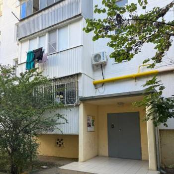 Продается 1-комнатная квартира, 36 м²