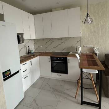 Сдается 1-комнатная квартира, 35 м²