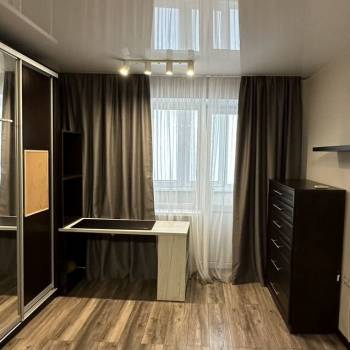 Сдается 1-комнатная квартира, 44,6 м²