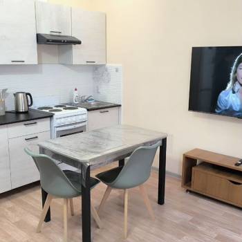 Сдается 1-комнатная квартира, 31 м²