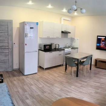 Сдается 1-комнатная квартира, 31 м²