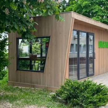 Сдается Нежилое помещение, 21 м²