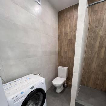 Сдается 1-комнатная квартира, 33,4 м²