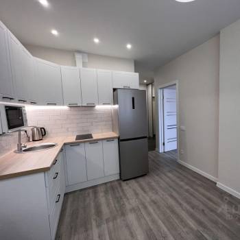 Сдается 1-комнатная квартира, 33,4 м²