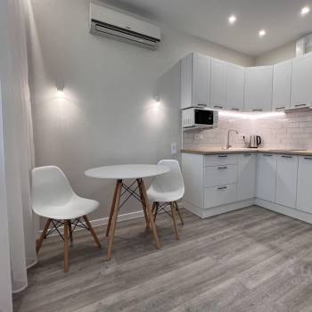 Сдается 1-комнатная квартира, 33,4 м²
