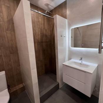 Сдается 1-комнатная квартира, 33,4 м²