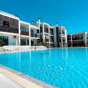 Сдается 2-х комнатная квартира, 58 м²