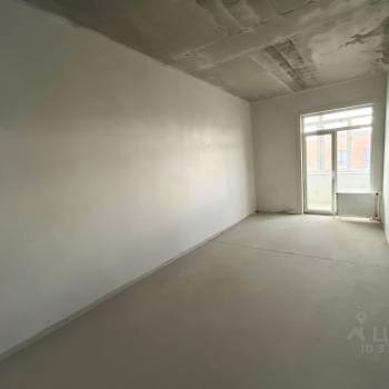 Продается 1-комнатная квартира, 42,5 м²