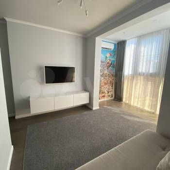 Продается 2-х комнатная квартира, 50 м²