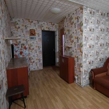 Продается 1-комнатная квартира, 17 м²