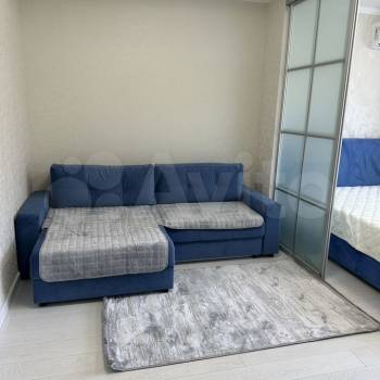 Сдается 1-комнатная квартира, 55 м²