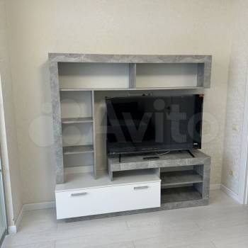 Сдается 1-комнатная квартира, 55 м²