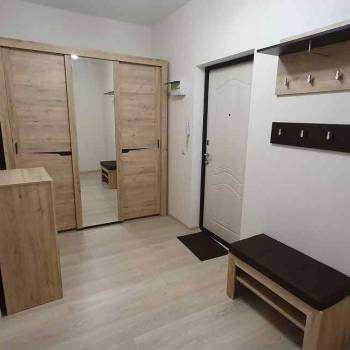 Сдается 1-комнатная квартира, 38,2 м²