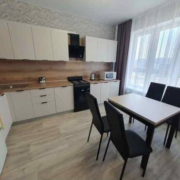 Сдается 1-комнатная квартира, 38,2 м²