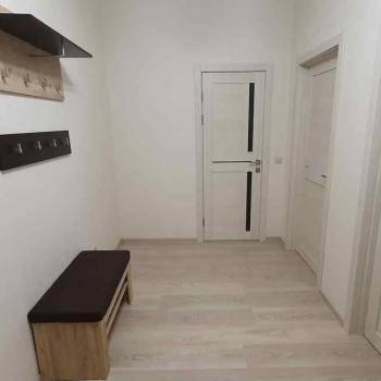 Сдается 1-комнатная квартира, 38,2 м²