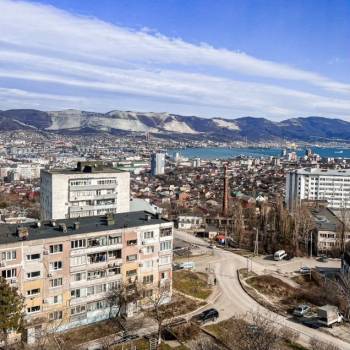 Продается 2-х комнатная квартира, 52 м²