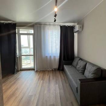 Продается 1-комнатная квартира, 26 м²