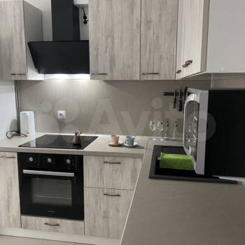 Сдается 1-комнатная квартира, 32 м²