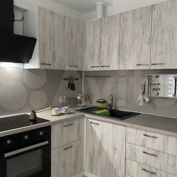 Сдается 1-комнатная квартира, 32 м²