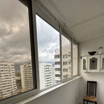 Продается 2-х комнатная квартира, 60 м²