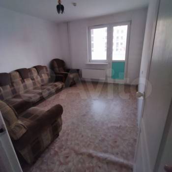 Продается 2-х комнатная квартира, 60 м²