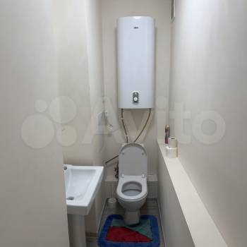 Сдается 2-х комнатная квартира, 63 м²