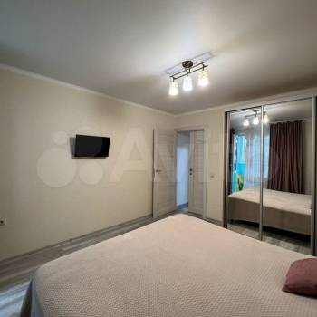 Сдается 2-х комнатная квартира, 63 м²
