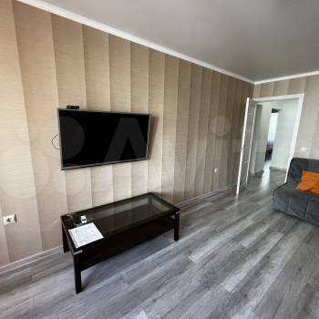 Сдается 2-х комнатная квартира, 63 м²