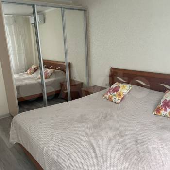 Сдается 2-х комнатная квартира, 63 м²