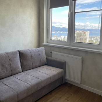 Сдается 1-комнатная квартира, 29 м²