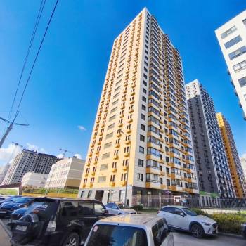 Сдается 2-х комнатная квартира, 60 м²