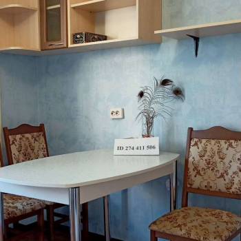 Сдается 1-комнатная квартира, 39 м²