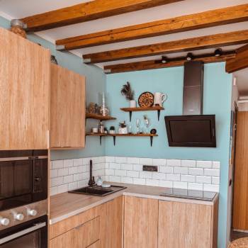 Сдается 2-х комнатная квартира, 65 м²