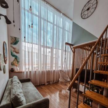 Сдается 2-х комнатная квартира, 65 м²